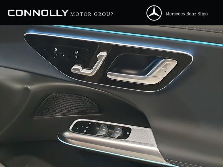 2026 Mercedes-Benz E-Class - photo 22