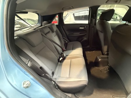2020 Honda Fit - photo 26