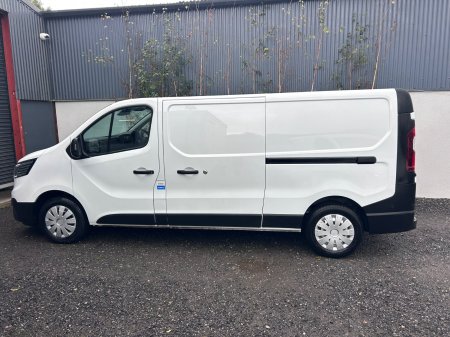 2023 Renault Trafic - photo 6