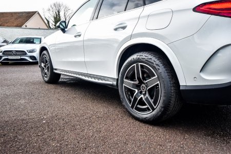 2023 Mercedes-Benz GLC - photo 7