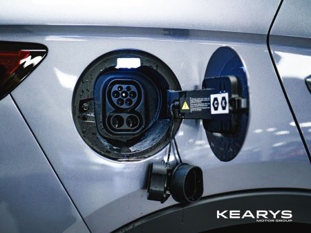 2025 BYD SEAL U - photo 9