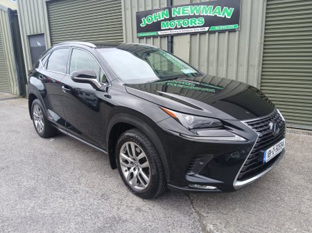 2018 Lexus NX - photo 13