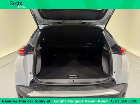2025 Peugeot 2008 - photo 19