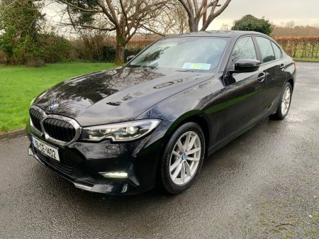 2019 BMW 3-Series - photo 7