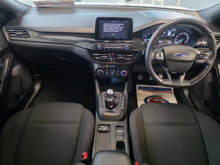 2020 Ford Focus - photo 11