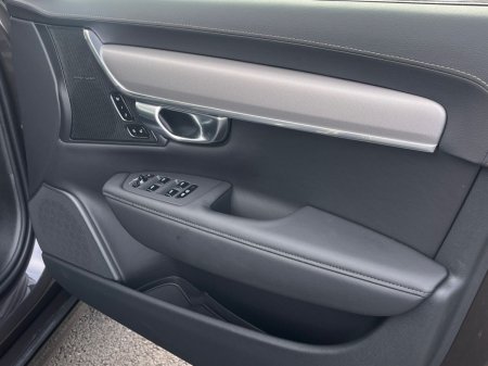 2026 Volvo V90 - photo 17