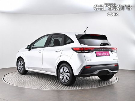 2022 Nissan Note - photo 3