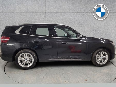 2026 BMW X3 - photo 3