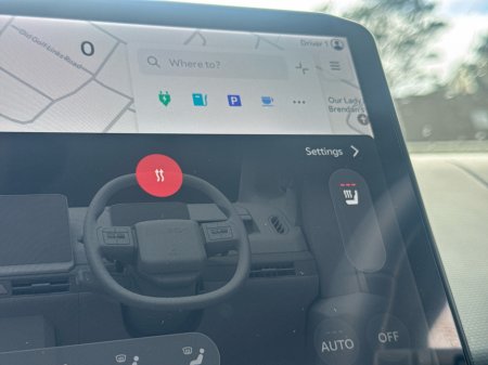 2026 Kia PV5 - photo 13