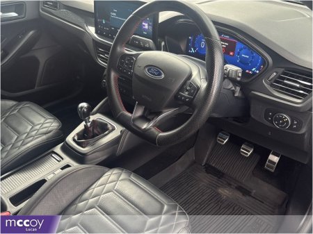 2022 Ford Focus - photo 11