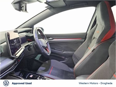 2025 Volkswagen Golf - photo 4