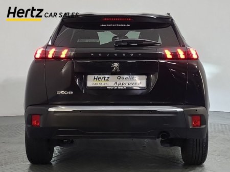 2023 Peugeot 2008 - photo 4