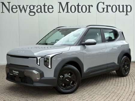 2026 Kia EV2 Air LR 453km Range