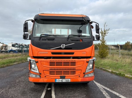 2017 Volvo FM13-500 - photo 2