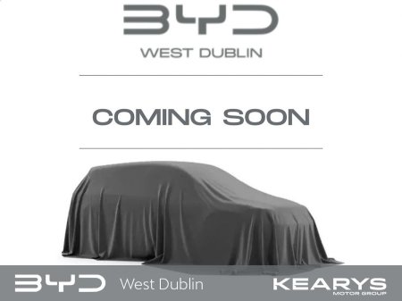 2026 BYD Seal 6 Seal 6 Touring DM-I Boost
