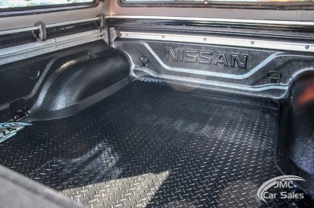 2020 Nissan Navara - photo 26