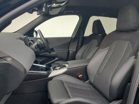 2024 BMW X3 - photo 7