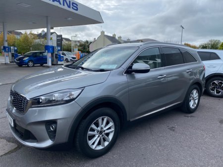 2019 Kia Sorento - photo 6