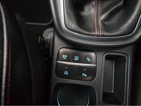 2023 Ford Puma - photo 13