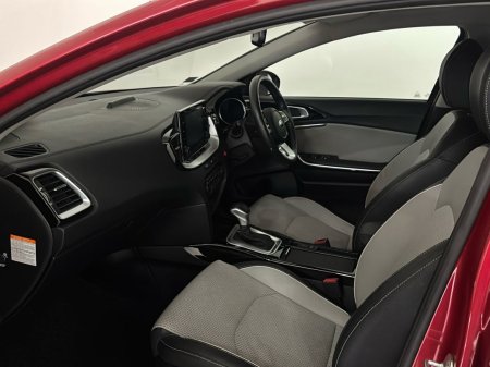 2021 Kia XCeed - photo 10