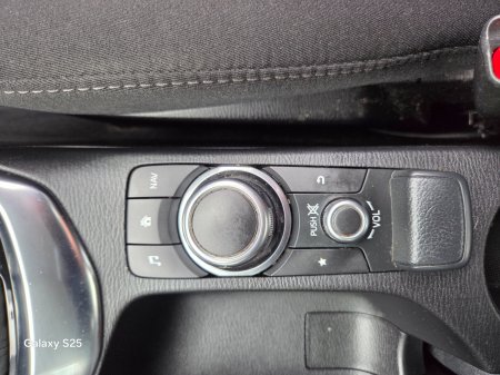 2018 Mazda Demio - photo 24