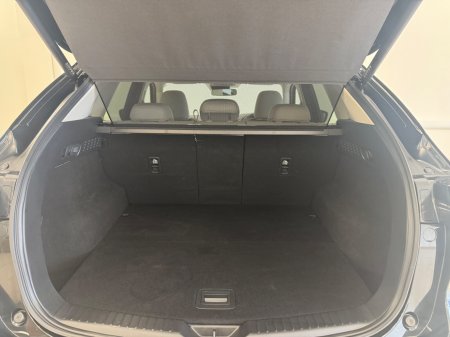 2024 Mazda CX-5 - photo 12