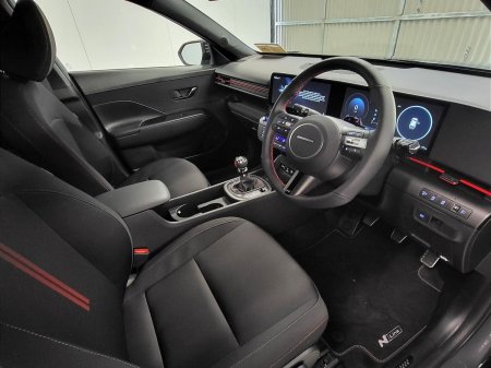 2026 Hyundai KONA - photo 6