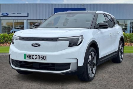 2024 Ford Explorer - photo 5