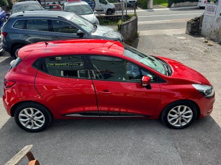 2019 Renault Clio - photo 11