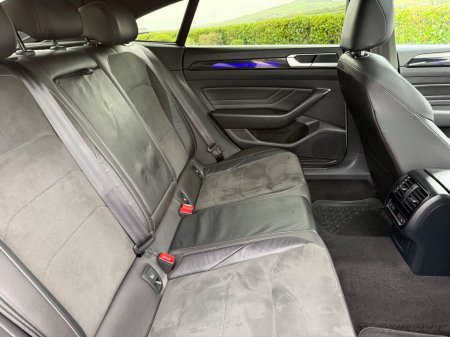 2021 Volkswagen Arteon - photo 13