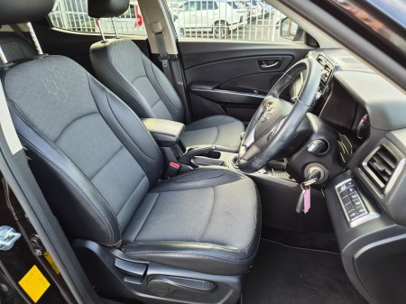 2022 SsangYong Tivoli - photo 13