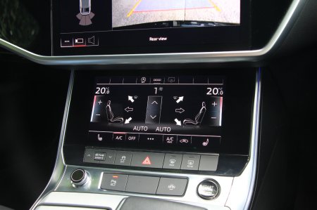 2023 Audi A6 - photo 27