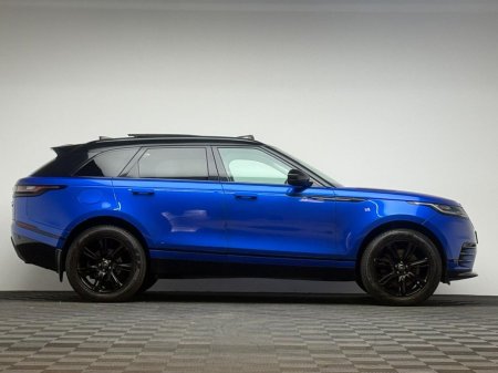 2022 Land Rover Range Rover Velar - photo 8