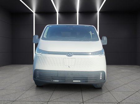 2027 Maxus eDELIVER 7 - photo 4