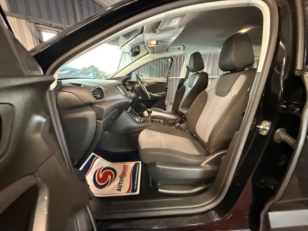 2019 Opel Grandland X - photo 15