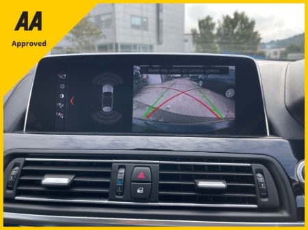 2018 BMW 6-Series - photo 10