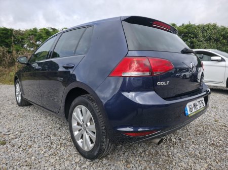 2016 Volkswagen Golf - photo 3