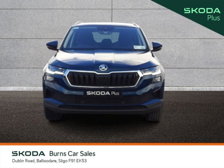 2023 Skoda Karoq - photo 12