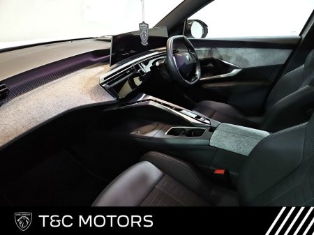 2025 Peugeot 3008 - photo 4