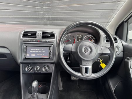 2013 Volkswagen Polo - photo 10