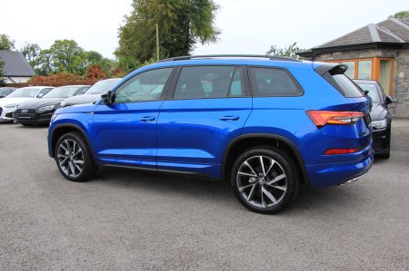 2024 Skoda Kodiaq - photo 26