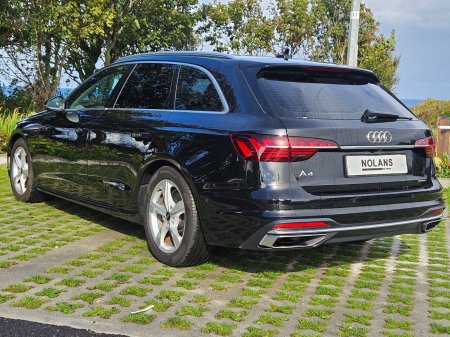 2022 Audi A4 - photo 17