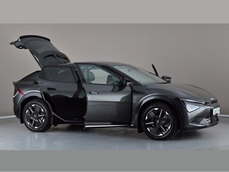 2026 Kia EV6 - photo 12