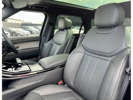 2026 Land Rover Range Rover Sport - photo 18
