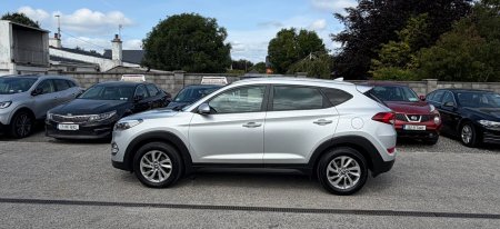 2017 Hyundai Tucson - photo 4