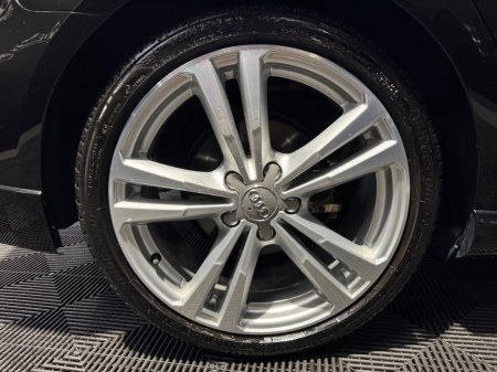 2020 Audi A3 - photo 23