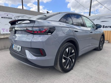 2023 Volkswagen ID.5 - photo 4