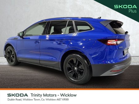2024 Skoda Enyaq - photo 15