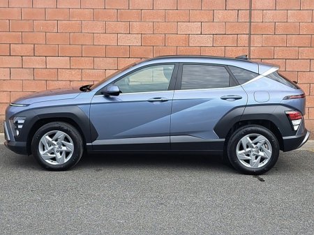 2027 Hyundai KONA - photo 3