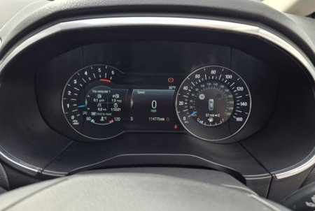 2019 Ford S-Max - photo 16